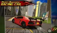 Furious Car Driver 3D Screen Shot 4