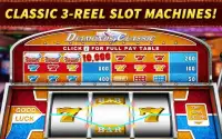 Mr. Jackpot Super Slots Casino: Free Slot Machines Screen Shot 2