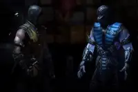 New Mortal Kombat X Cheat Screen Shot 1
