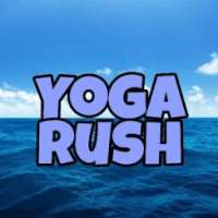 Yoga Rush