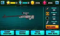 Frontline Alien Shooter : Free FPS Game Screen Shot 10