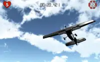 Flight School Flying Sim Screen Shot 2