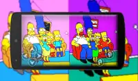 Guide The Simpsons Screen Shot 2