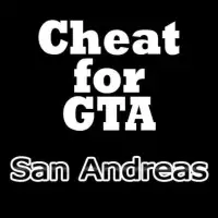 Cheat for GTA San Andreas Screen Shot 0