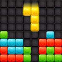 Brick Game of Tetris