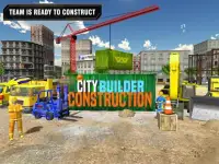 City Construction Simulator : Design & Build Town Screen Shot 11
