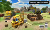 City Construction Simulator : Design & Build Town Screen Shot 14