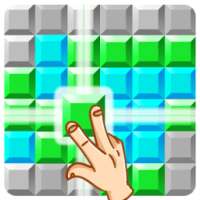 Jewel Online Tetris