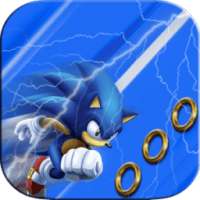 Sonic Speed : Super Jungle World