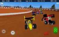 Dirt Racing Mobile 3D Free Screen Shot 5
