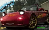 McQueen car Racing Lightning Game Screen Shot 2