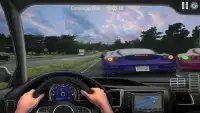 McQueen car Racing Lightning Game Screen Shot 1