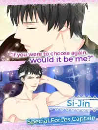 Otome Game: Love Dating Story Screen Shot 2