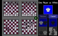 Ludopus Chess Screen Shot 5