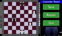 Ludopus Chess Screen Shot 2