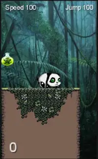 Panda Jump Screen Shot 3