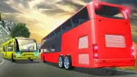 Real Coach Bus Driver Simulator 17 Screen Shot 8