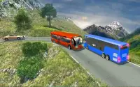 Real Coach Bus Driver Simulator 17 Screen Shot 2