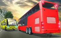 Real Coach Bus Driver Simulator 17 Screen Shot 3