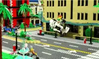 Xujo LEGO Drone City Screen Shot 2