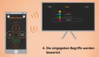 Stadt Land Fluss (Chromecast) Screen Shot 8