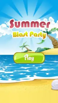 Summer Blast Party Screen Shot 4