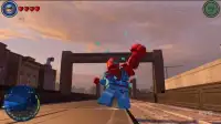 Gem Super Lego Monster Screen Shot 6