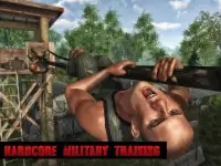 Russian Army Survival Training Screen Shot 7