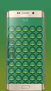 Link Color Dots - Logical Move Matching Arts Screen Shot 7