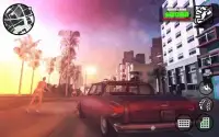 San Andreas Grand Auto Gangster V Screen Shot 1