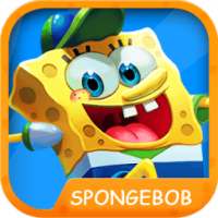 Sponge: Super City Racing