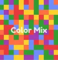 Color Mix Screen Shot 0