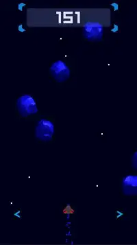 Asteroid Drift Screen Shot 12