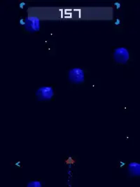 Asteroid Drift Screen Shot 1