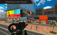 Sniper Assassin 17 Crime Scene Screen Shot 4