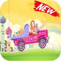 Speed ​​Racing для Барби
