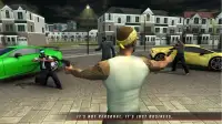 Gangster Vegas Crime City Simulator Screen Shot 2
