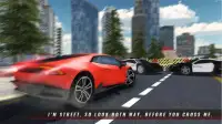 Gangster Vegas Crime City Simulator Screen Shot 1
