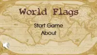 World Flags Quiz Screen Shot 5