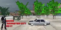 Gangster City Drift Simulator Screen Shot 4