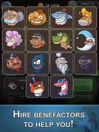 Tap Tap Dig - Idle Clicker Screen Shot 1