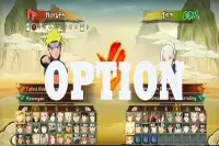 Game Naruto Ultimate Ninja Strom 4 Free Hint Screen Shot 3