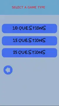 Trivia for SIMPSONS Fans Quiz Screen Shot 0