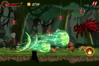 Ninja Hero - The Super Battle Screen Shot 10