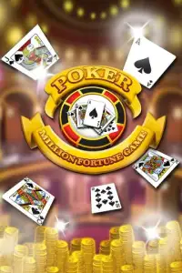 Video Poker : Million Fortune Screen Shot 17