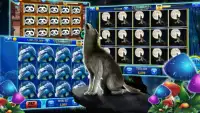 Wolf Slots™ Free Slot Machines Screen Shot 2