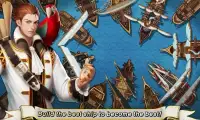 The King of Pirates Screen Shot 3