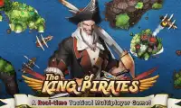 The King of Pirates Screen Shot 4