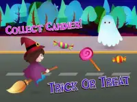 Funny Halloween Party Screen Shot 2