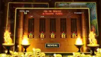 Slots™ - Pharaoh's Journey Screen Shot 13
